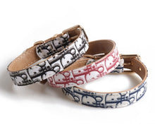 Load image into Gallery viewer, NEW Dogior dog collar