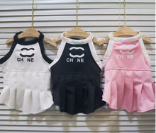 Load image into Gallery viewer, NEW Cute dog dress