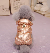 Load image into Gallery viewer, Waterproof D ring dog all in one