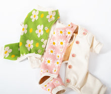 Load image into Gallery viewer, Daisy dog all in one