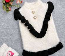 Load image into Gallery viewer, NEW Madam dog soft jumper