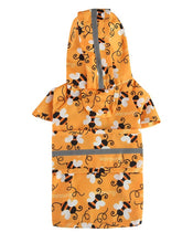 Load image into Gallery viewer, NEW Bee Dog Rain Mac