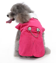 Load image into Gallery viewer, NEW Fashion Dog Tuxedo