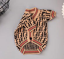 Load image into Gallery viewer, NEW Frendy dog cardigan