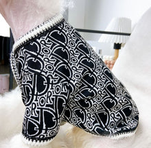 Load image into Gallery viewer, NEW Dogior dog cardi
