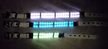 Load image into Gallery viewer, Glow up dog collar set