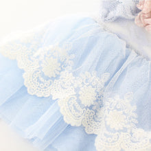 Load image into Gallery viewer, Melanie dog dress