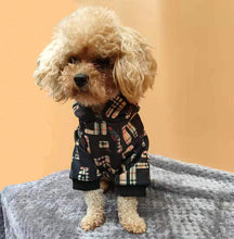 Load image into Gallery viewer, NEW Stylish dog hoodie