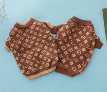Load image into Gallery viewer, NEW L&V dog jumper