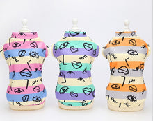 Load image into Gallery viewer, Menzo dog top