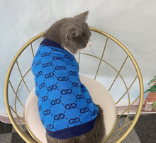 Load image into Gallery viewer, GG Dog jumper