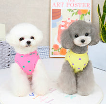 Load image into Gallery viewer, Sweetheart dog all in one