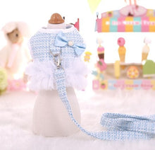 Load image into Gallery viewer, NEW Telavi dog harness set