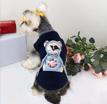 Load image into Gallery viewer, NEW Agent 7 dog top