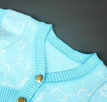 Load image into Gallery viewer, NEW GG dog jumper