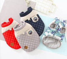 Load image into Gallery viewer, NEW D ring jacket