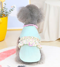 Load image into Gallery viewer, NEW Daisy Girl D ring top