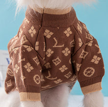 Load image into Gallery viewer, NEW L&V dog jumper