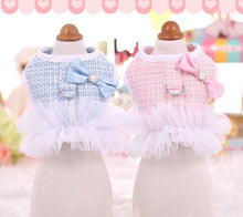 Load image into Gallery viewer, NEW Telavi dog harness set