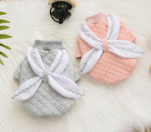 Load image into Gallery viewer, Sailor dog jumper