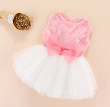 Load image into Gallery viewer, NEW Festive dog dress