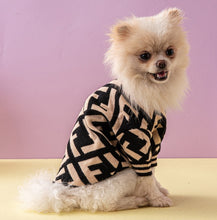 Load image into Gallery viewer, NEW Frendy dog jumper
