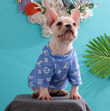 Load image into Gallery viewer, NEW L&V Dog jumper