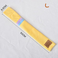 Load image into Gallery viewer, NEW Fleece dog scarf