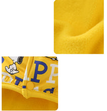 Load image into Gallery viewer, NEW Snoopy dog jacket