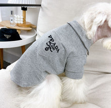 Load image into Gallery viewer, NEW Pawda dog polo