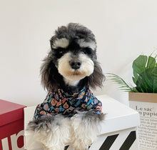 Load image into Gallery viewer, Louis dog top