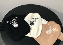 Load image into Gallery viewer, NEW Pawda dog jumper