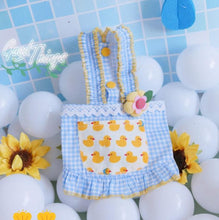 Load image into Gallery viewer, Farmhouse dog sarafan - Isle For Dogs