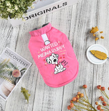 Load image into Gallery viewer, Wanted jacket