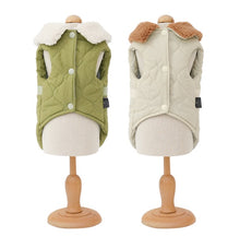 Load image into Gallery viewer, NEW Patrik dog jacket