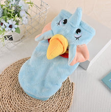 Load image into Gallery viewer, NEW Dumbo dog jumper