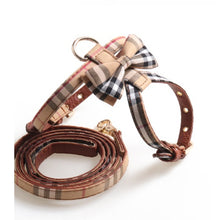 Load image into Gallery viewer, NEW Checked harness sets