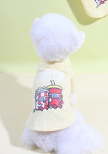 Load image into Gallery viewer, Cinema dog top