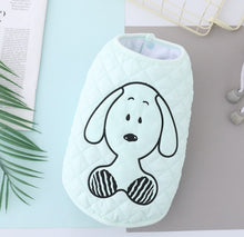 Load image into Gallery viewer, NEW Baby dog pet jacket