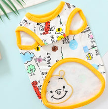 Load image into Gallery viewer, Vinnie & Snoopy t-shirt