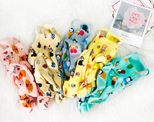 Load image into Gallery viewer, NEW Disney dog dungarees