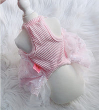 Load image into Gallery viewer, NEW Flora dog dress