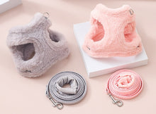 Load image into Gallery viewer, NEW Winter dog harness