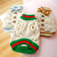 Load image into Gallery viewer, NEW Smarties dog jumper