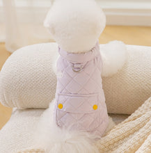 Load image into Gallery viewer, Ponti dog jacket