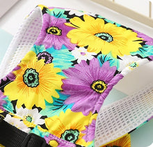 Load image into Gallery viewer, Miss Summer dog harness