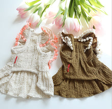 Load image into Gallery viewer, Pamela dog dress