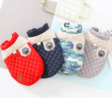 Load image into Gallery viewer, NEW D ring jacket