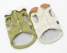 Load image into Gallery viewer, NEW Patrik dog jacket