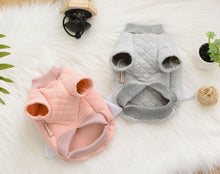 Load image into Gallery viewer, Sailor dog jumper